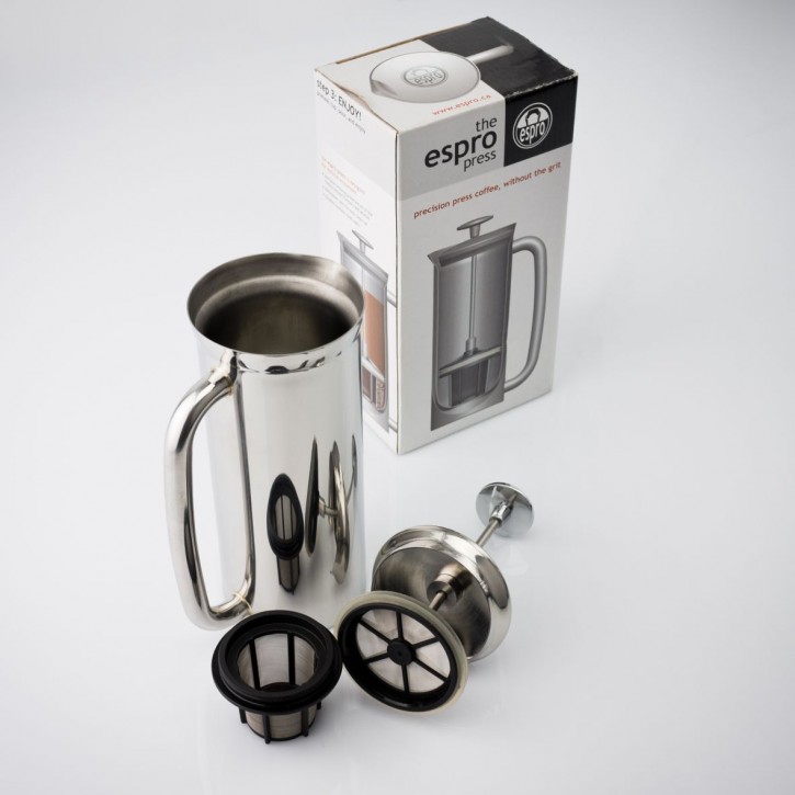 Espro Press