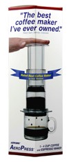 Aerobie Aeropress