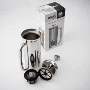 Espro Press