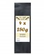 Probierpaket - 4 x 250g