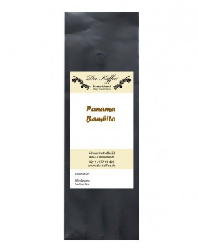 Panama Bambito