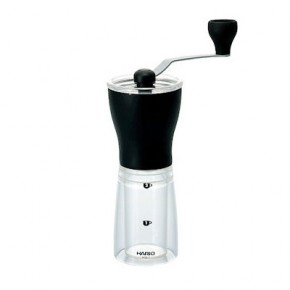 Hario Handmühle Mini Mill Slim