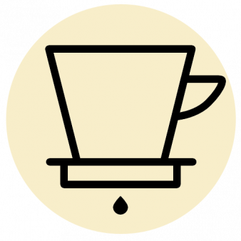 Handfilter