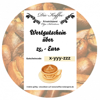 Gutscheine