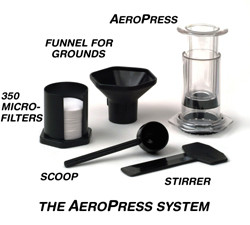 Aerobie Aeropress