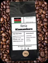 Kenia "Kiamambara"