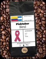 "Pinktober" Blend