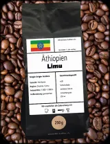 Äthiopien Limu
