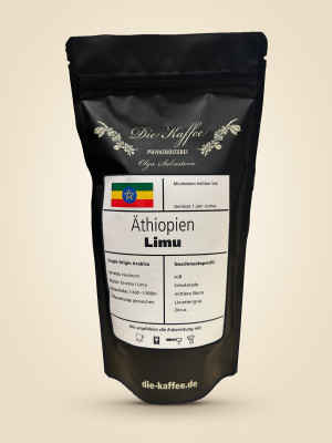 Äthiopien Limu