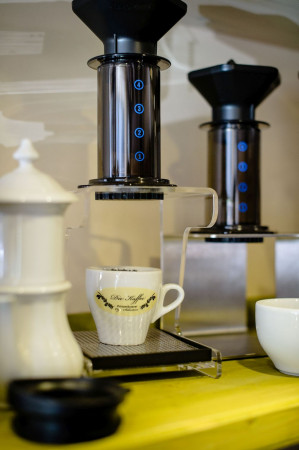 Die Kaffee - Tasse Cappuccino - Milano