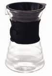 Hario Drip Decanter 700ml