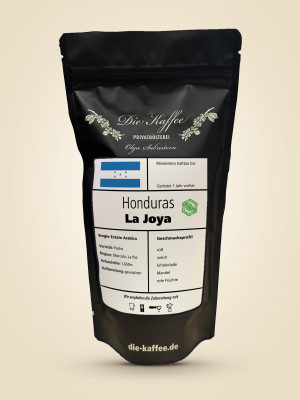 Honduras "La Joya" 250g / ganze Bohne
