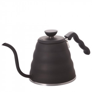 Hario Drip Kettle "Buono" - Matte black