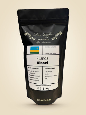 Ruanda "Kinazi"