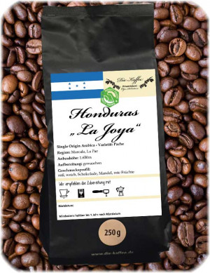 Honduras "La Joya"