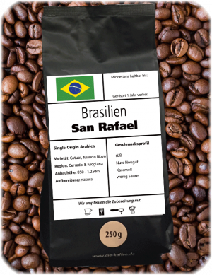 Brasil San Rafael