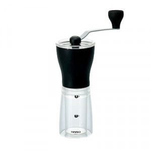 Hario Handmühle Mini Mill Slim