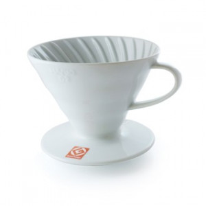 Hario Coffee Dripper V60 02