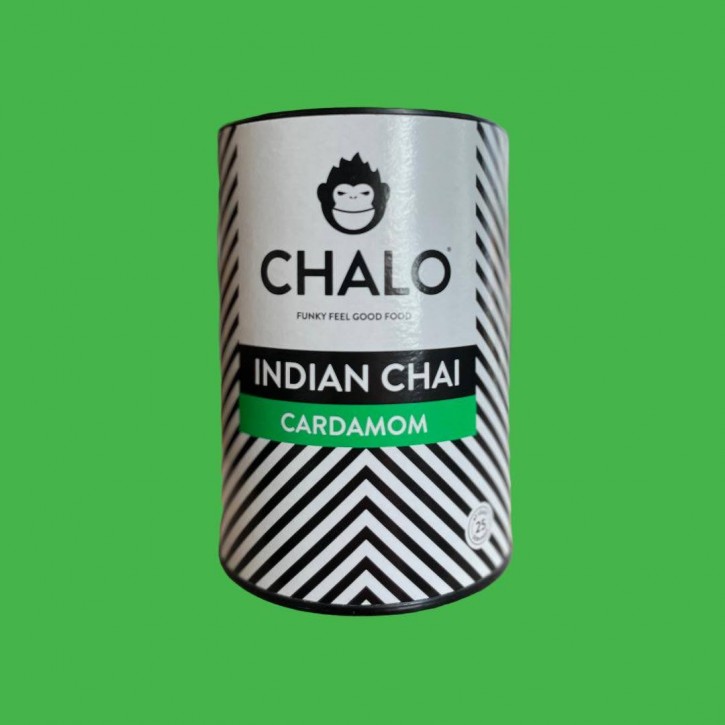 Chalo Chai Cardamom