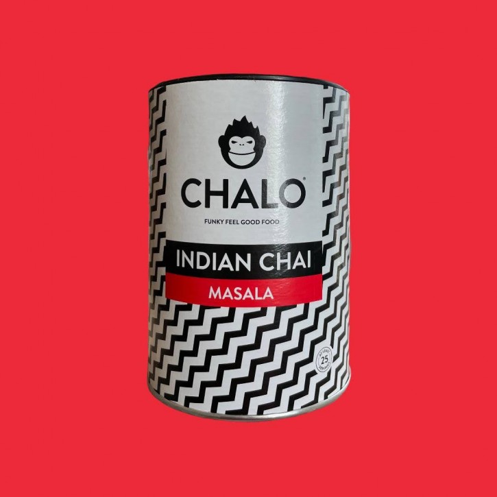 Chalo Chai Masala