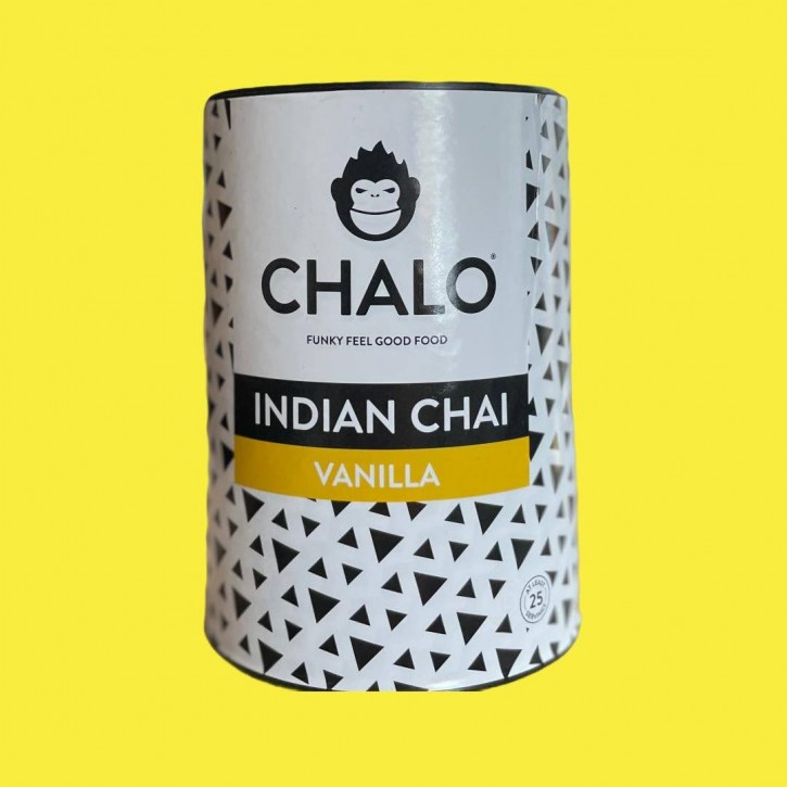 Chalo Chai Vanilla