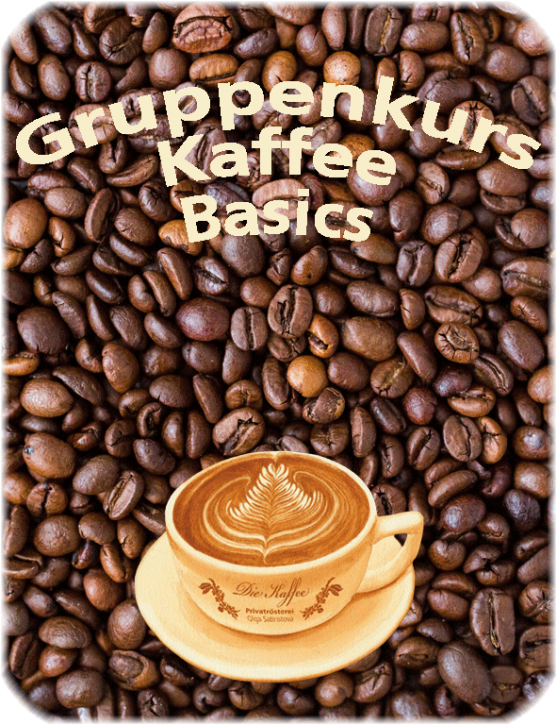 Kaffee Basics
