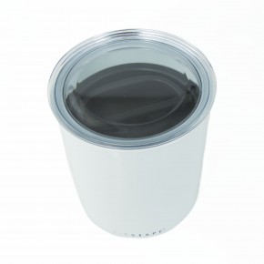 AirScape Kilo - Kaffeedose weiß