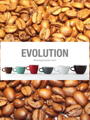 acme - EVOLUTION Serie Espresso / Feijoa